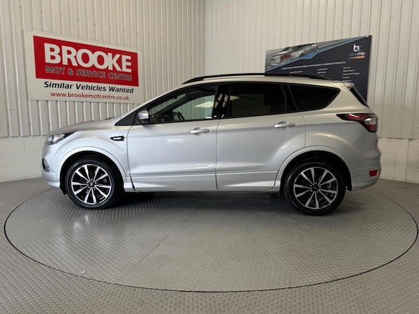 Used Ford Kuga 2019 for sale - 75728995: Photo 10
