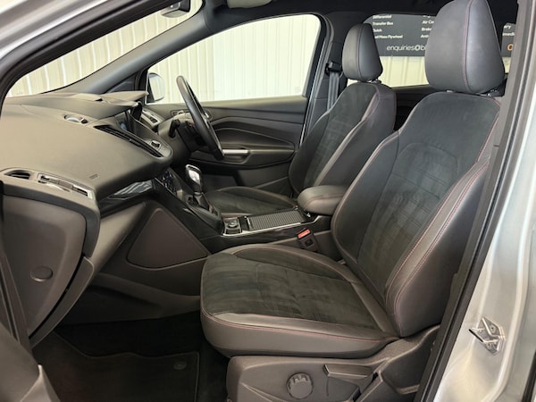 Used Ford Kuga 2019 for sale - 75728995: Photo 12