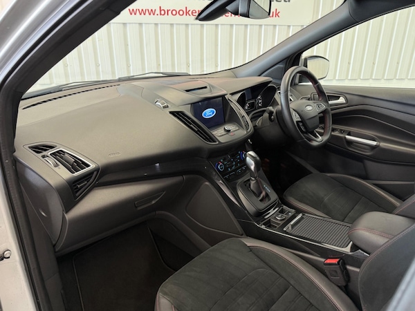 Used Ford Kuga 2019 for sale - 75728995: Photo 13