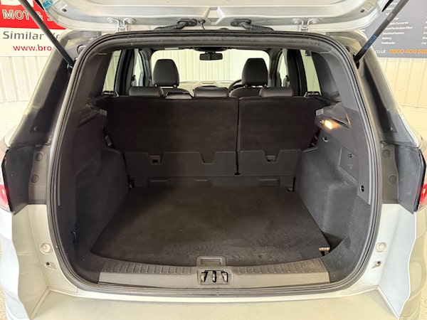 Used Ford Kuga 2019 for sale - 75728995: Photo 15