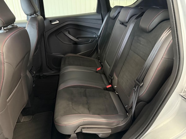Used Ford Kuga 2019 for sale - 75728995: Photo 16