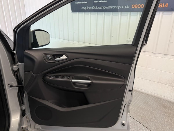 Used Ford Kuga 2019 for sale - 75728995: Photo 18