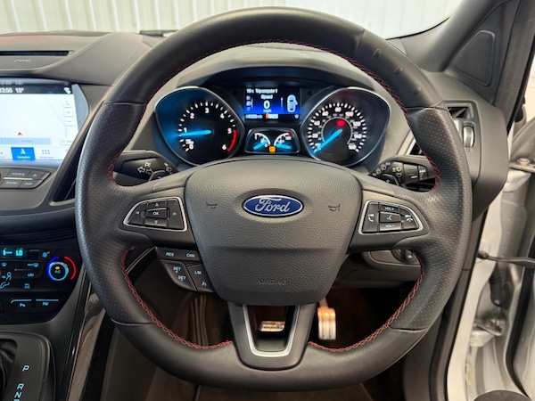 Used Ford Kuga 2019 for sale - 75728995: Photo 21