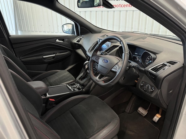 Used Ford Kuga 2019 for sale - 75728995: Photo 22