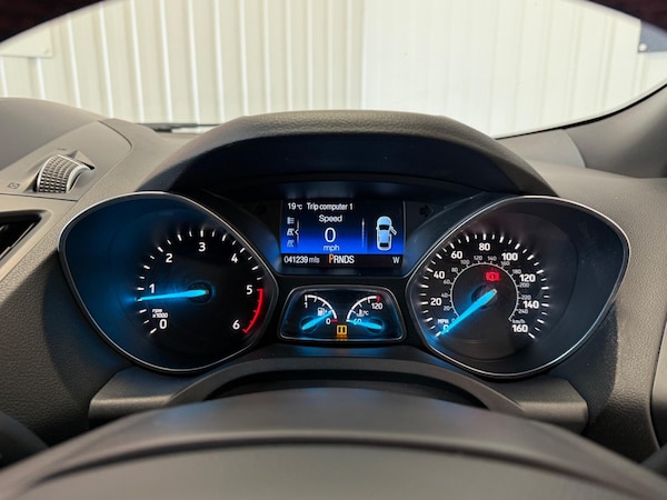 Used Ford Kuga 2019 for sale - 75728995: Photo 24