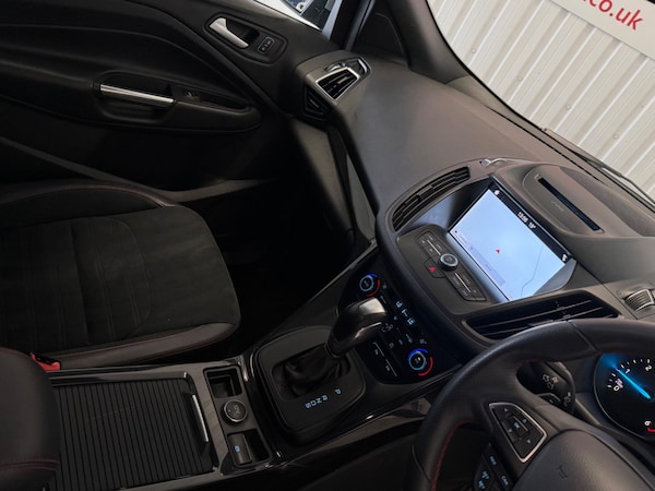Used Ford Kuga 2019 for sale - 75728995: Photo 28