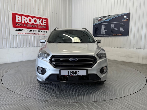 Used Ford Kuga 2019 for sale - 75728995: Photo 5