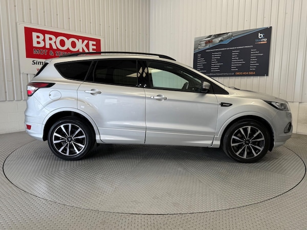 Used Ford Kuga 2019 for sale - 75728995: Photo 6