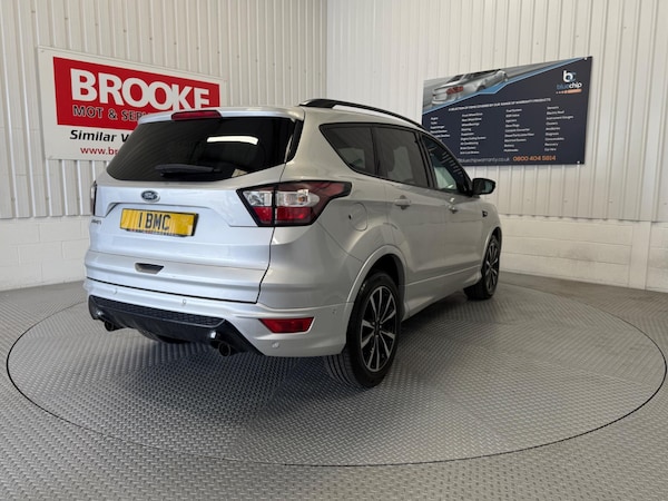 Used Ford Kuga 2019 for sale - 75728995: Photo 7