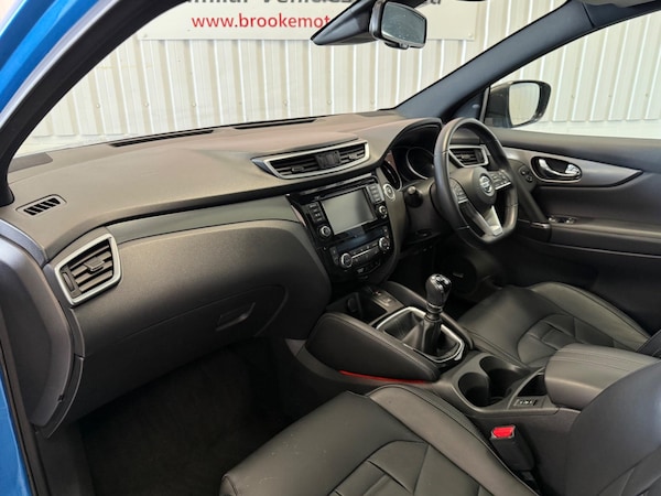 Used Nissan Qashqai 2019 for sale - 75600540: Photo 10