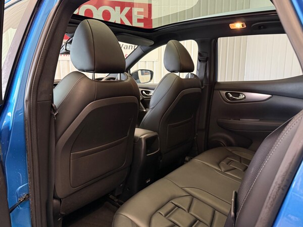 Used Nissan Qashqai 2019 for sale - 75600540: Photo 12