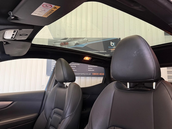 Used Nissan Qashqai 2019 for sale - 75600540: Photo 13
