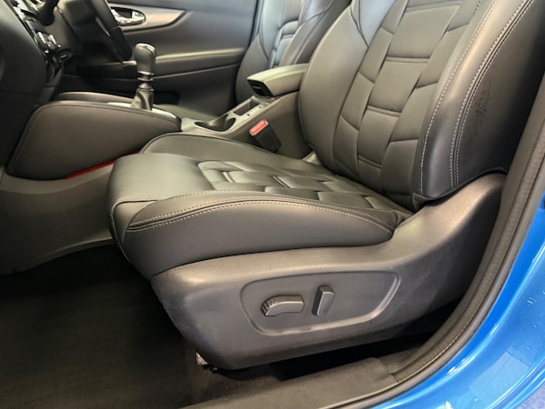 Used Nissan Qashqai 2019 for sale - 75600540: Photo 14