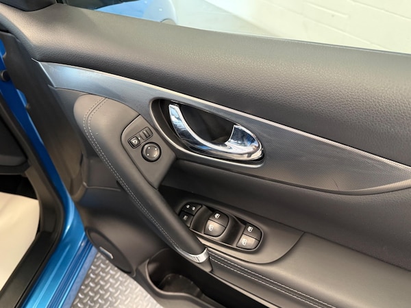 Used Nissan Qashqai 2019 for sale - 75600540: Photo 18