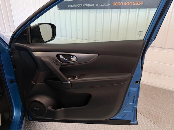 Used Nissan Qashqai 2019 for sale - 75600540: Photo 19