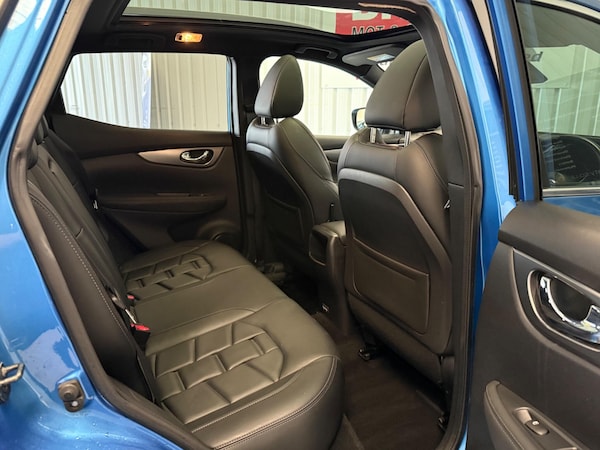 Used Nissan Qashqai 2019 for sale - 75600540: Photo 20