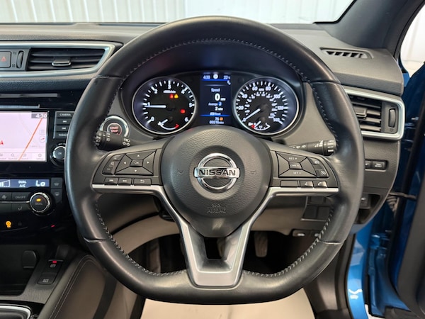 Used Nissan Qashqai 2019 for sale - 75600540: Photo 21