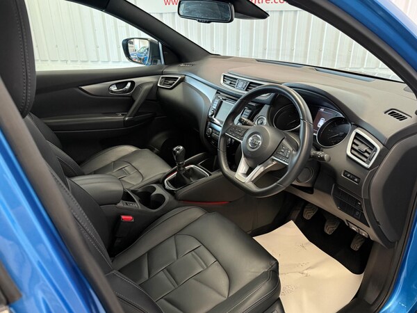 Used Nissan Qashqai 2019 for sale - 75600540: Photo 22