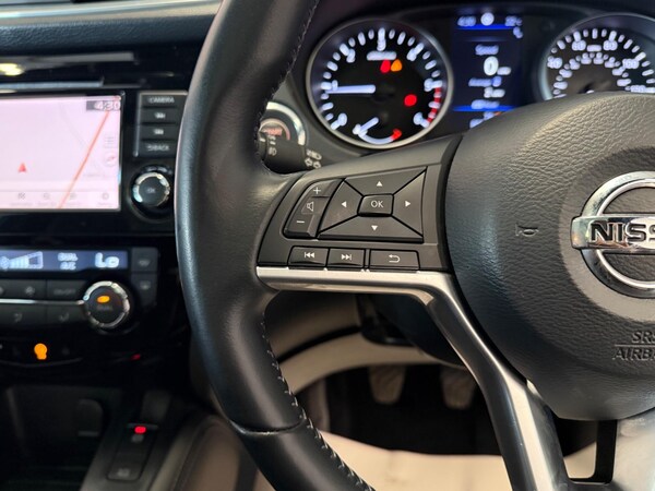 Used Nissan Qashqai 2019 for sale - 75600540: Photo 26
