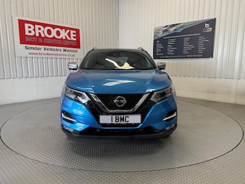 Used Nissan Qashqai 2019 for sale - 75600540: Photo