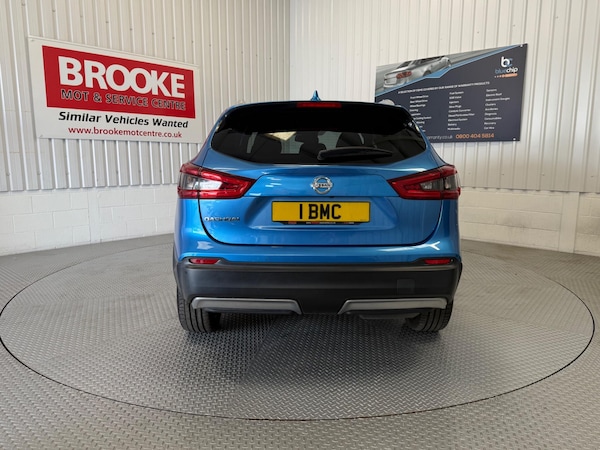 Used Nissan Qashqai 2019 for sale - 75600540: Photo 7