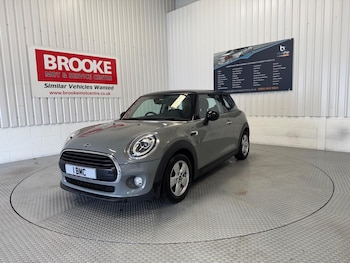 Used MINI Hatch 2018 for sale - 78622251: Photo