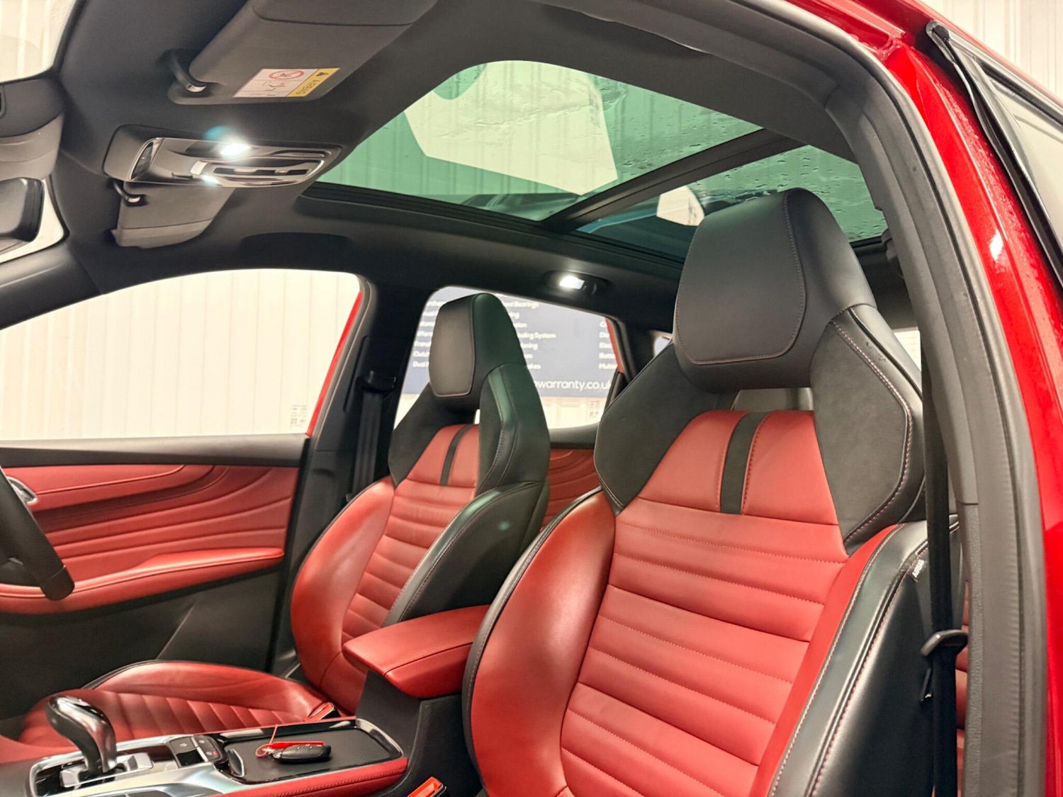 Used MG MG HS 2022 for sale - 77658193: Photo 13