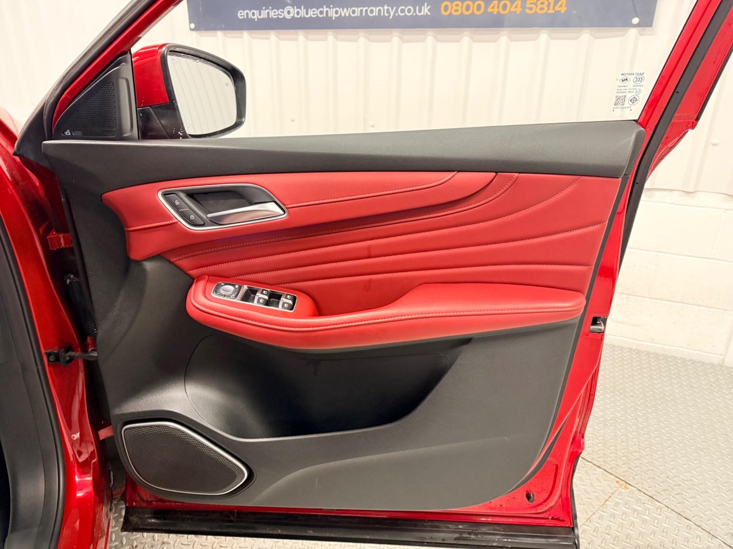 Used MG MG HS 2022 for sale - 77658193: Photo 19