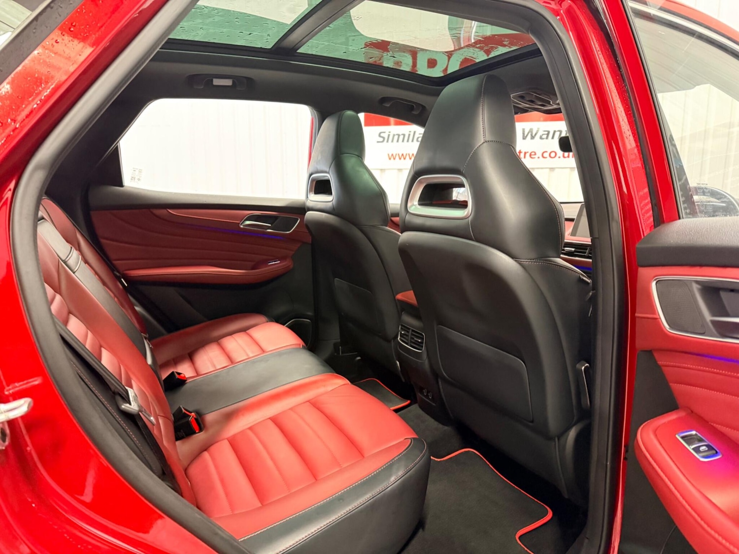 Used MG MG HS 2022 for sale - 77658193: Photo 20