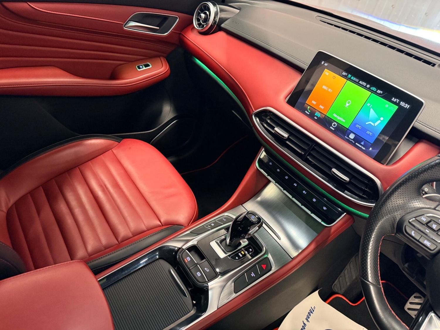 Used MG MG HS 2022 for sale - 77658193: Photo 24