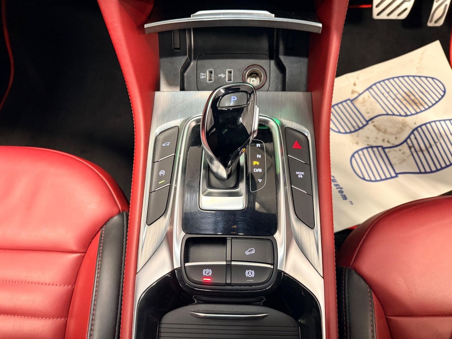 Used MG MG HS 2022 for sale - 77658193: Photo 27