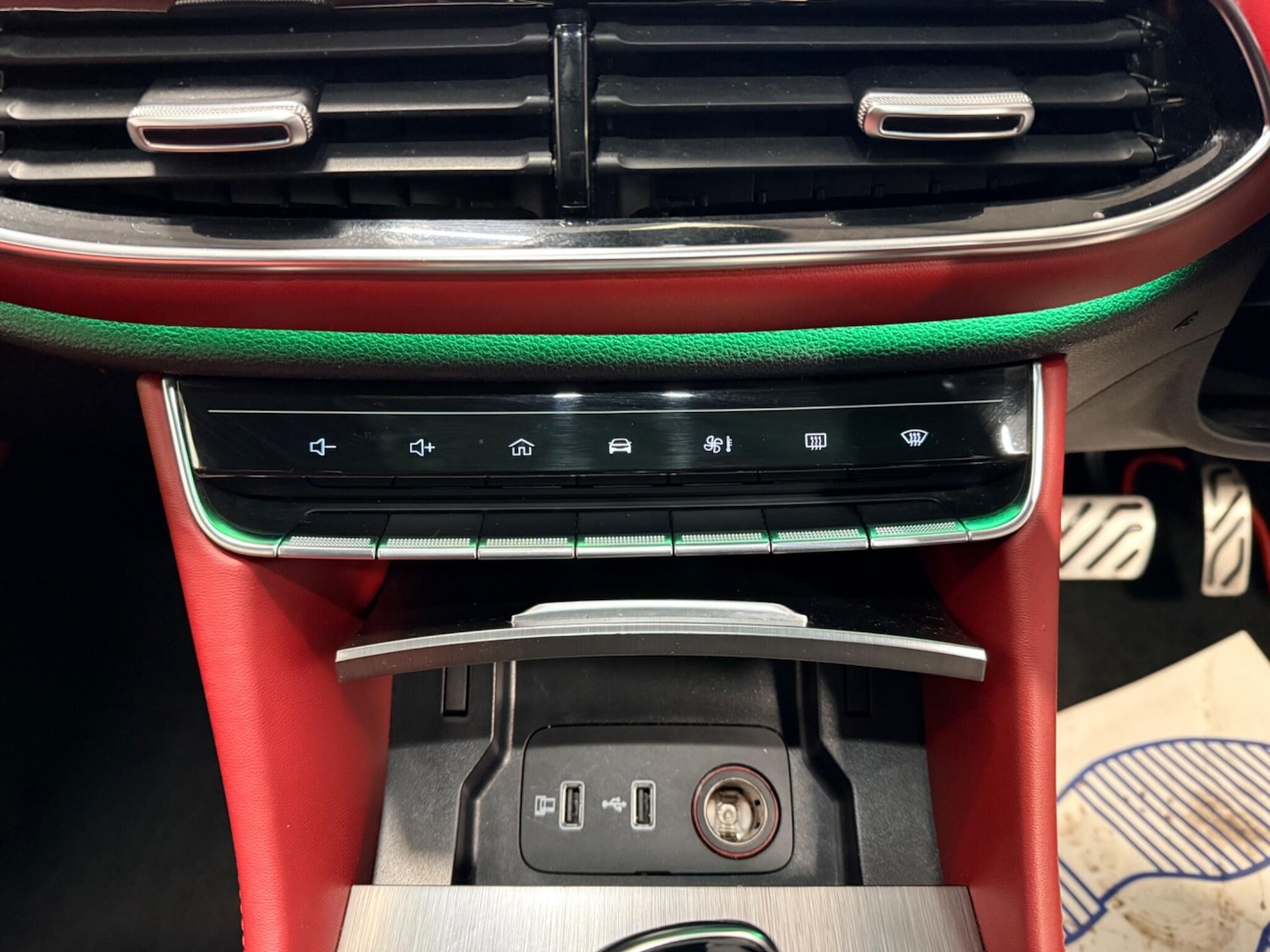 Used MG MG HS 2022 for sale - 77658193: Photo 28