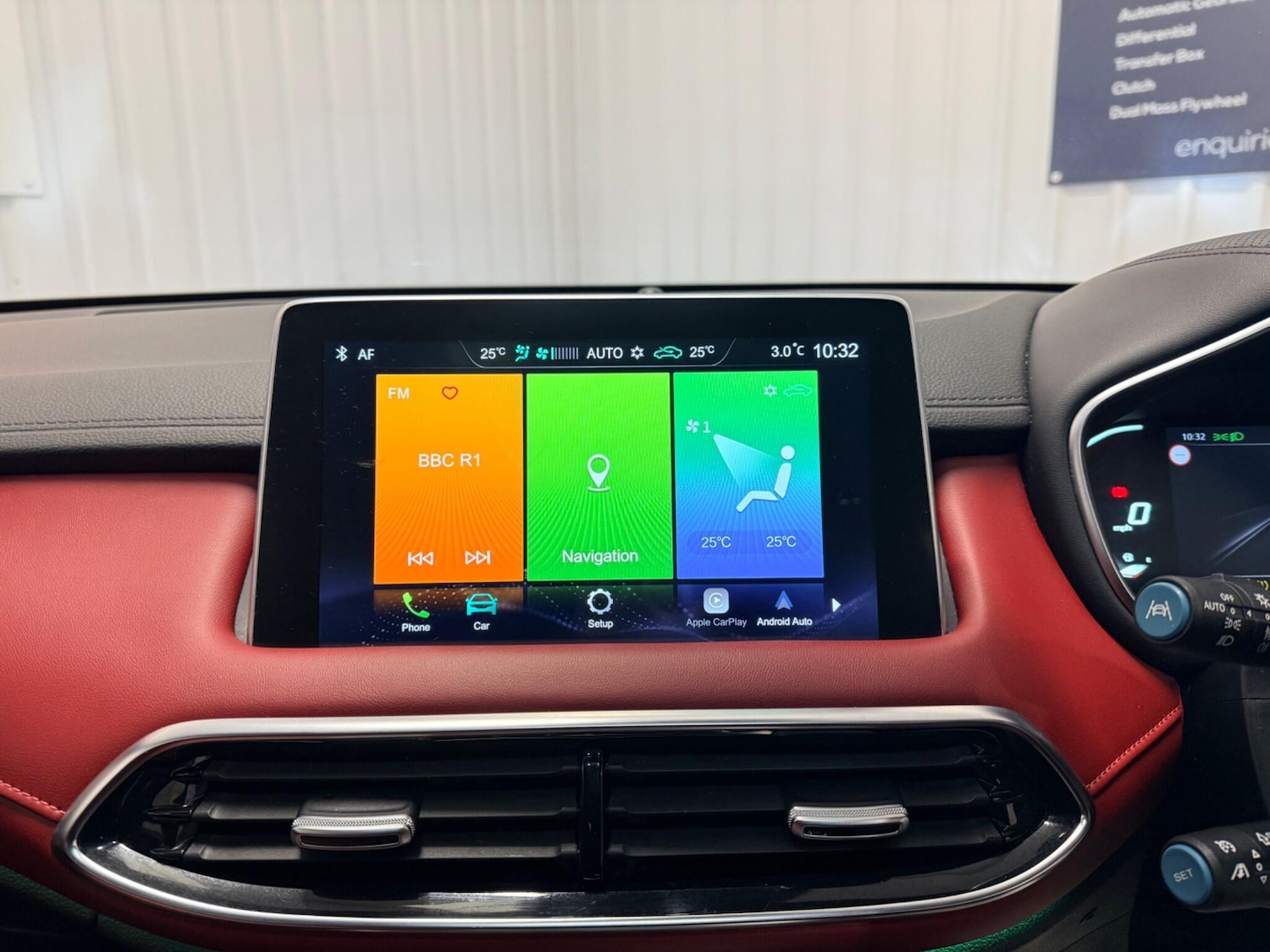 Used MG MG HS 2022 for sale - 77658193: Photo 29