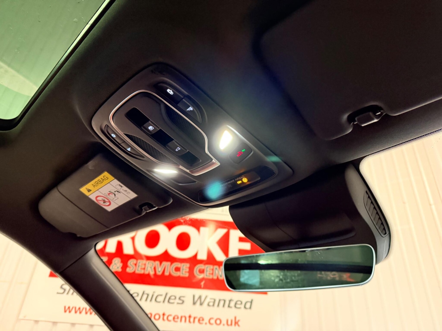 Used MG MG HS 2022 for sale - 77658193: Photo 30