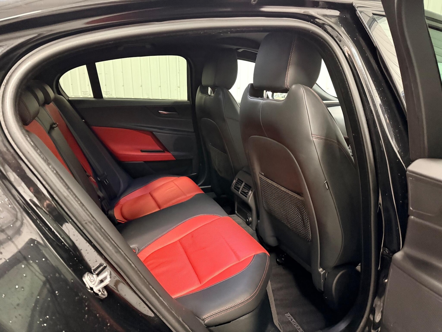 Used Jaguar XE 2019 for sale - 77081489: Photo 18