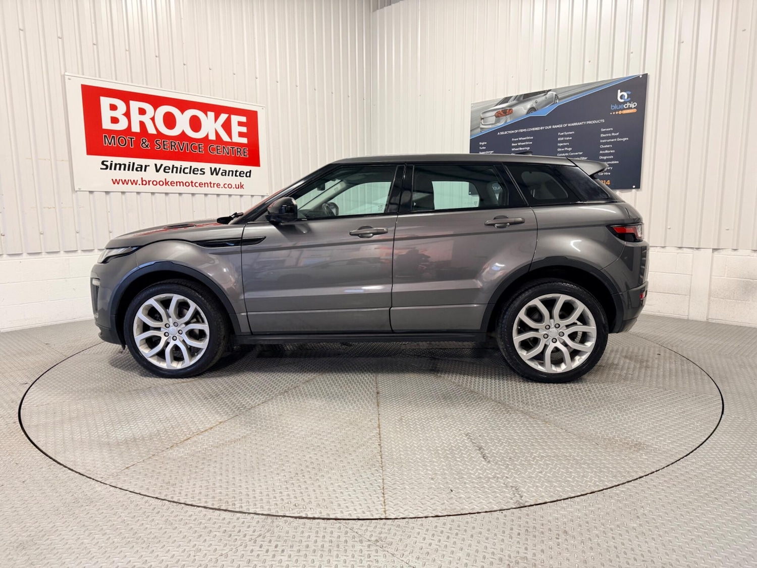 Used Land Rover Range Rover Evoque 2016 for sale - 77331172: Photo 10
