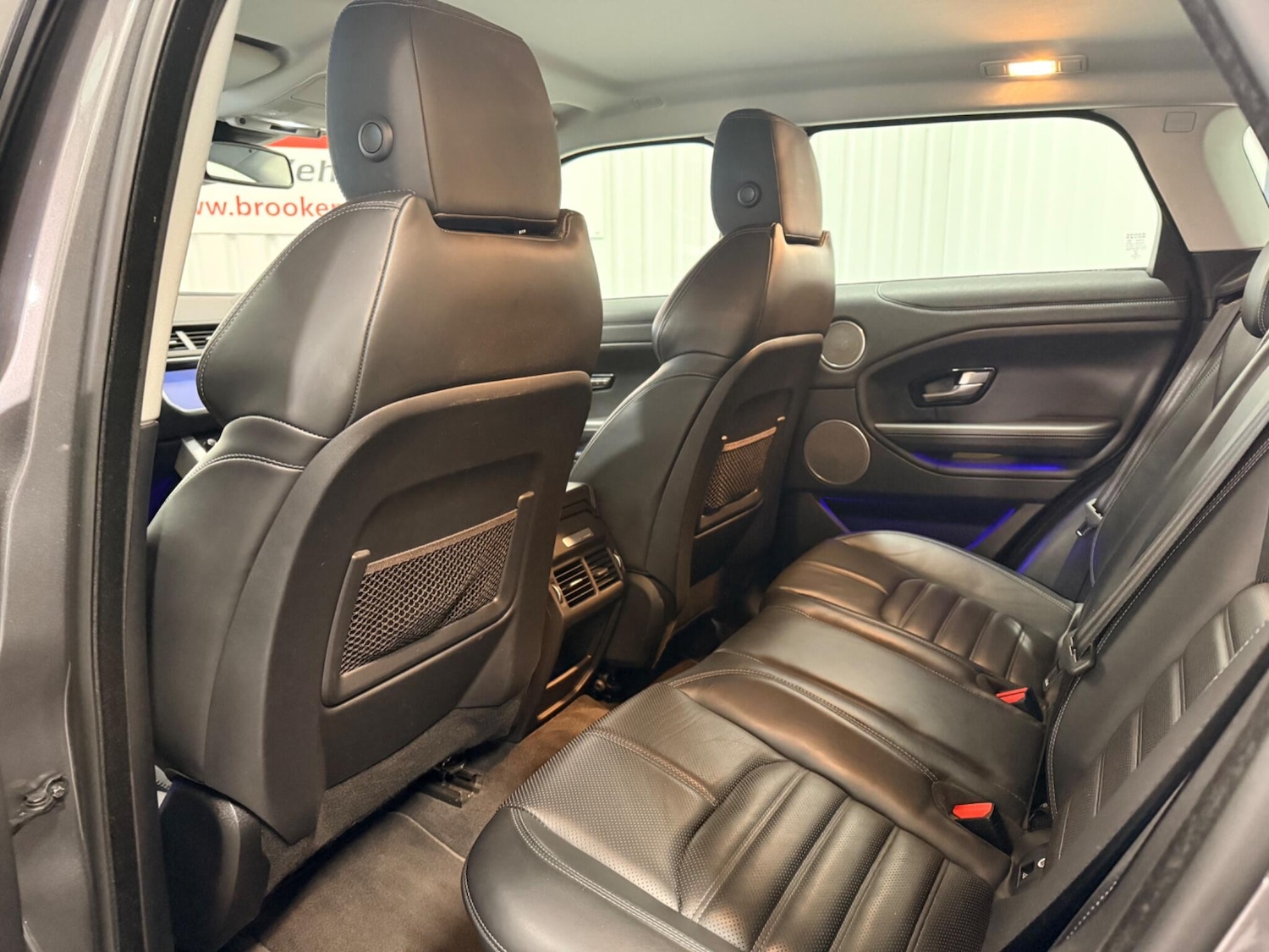 Used Land Rover Range Rover Evoque 2016 for sale - 77331172: Photo 11