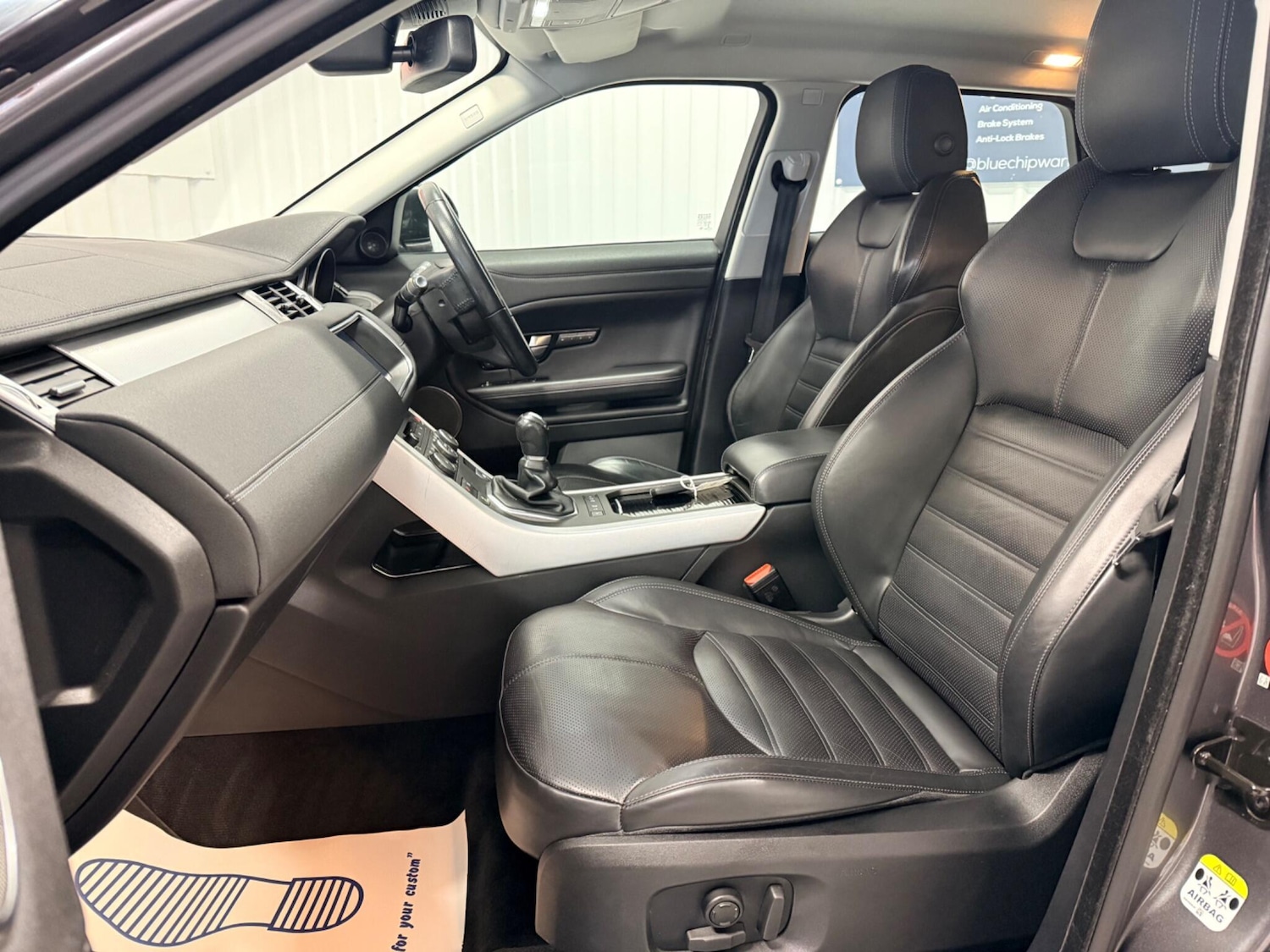 Used Land Rover Range Rover Evoque 2016 for sale - 77331172: Photo 12