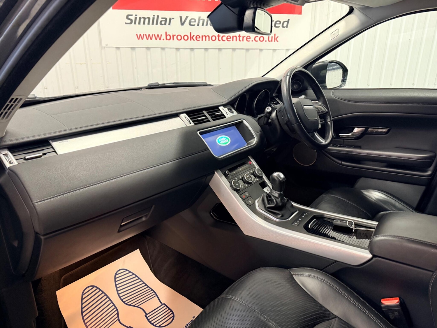 Used Land Rover Range Rover Evoque 2016 for sale - 77331172: Photo 13