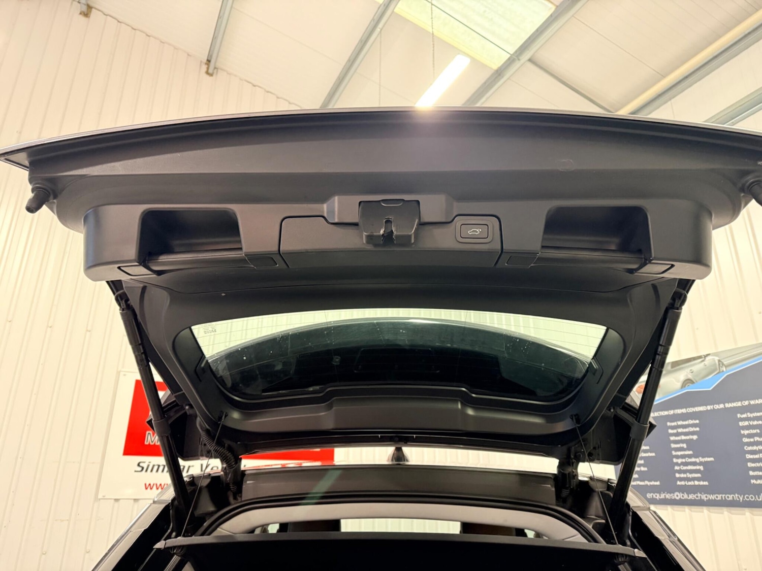 Used Land Rover Range Rover Evoque 2016 for sale - 77331172: Photo 14