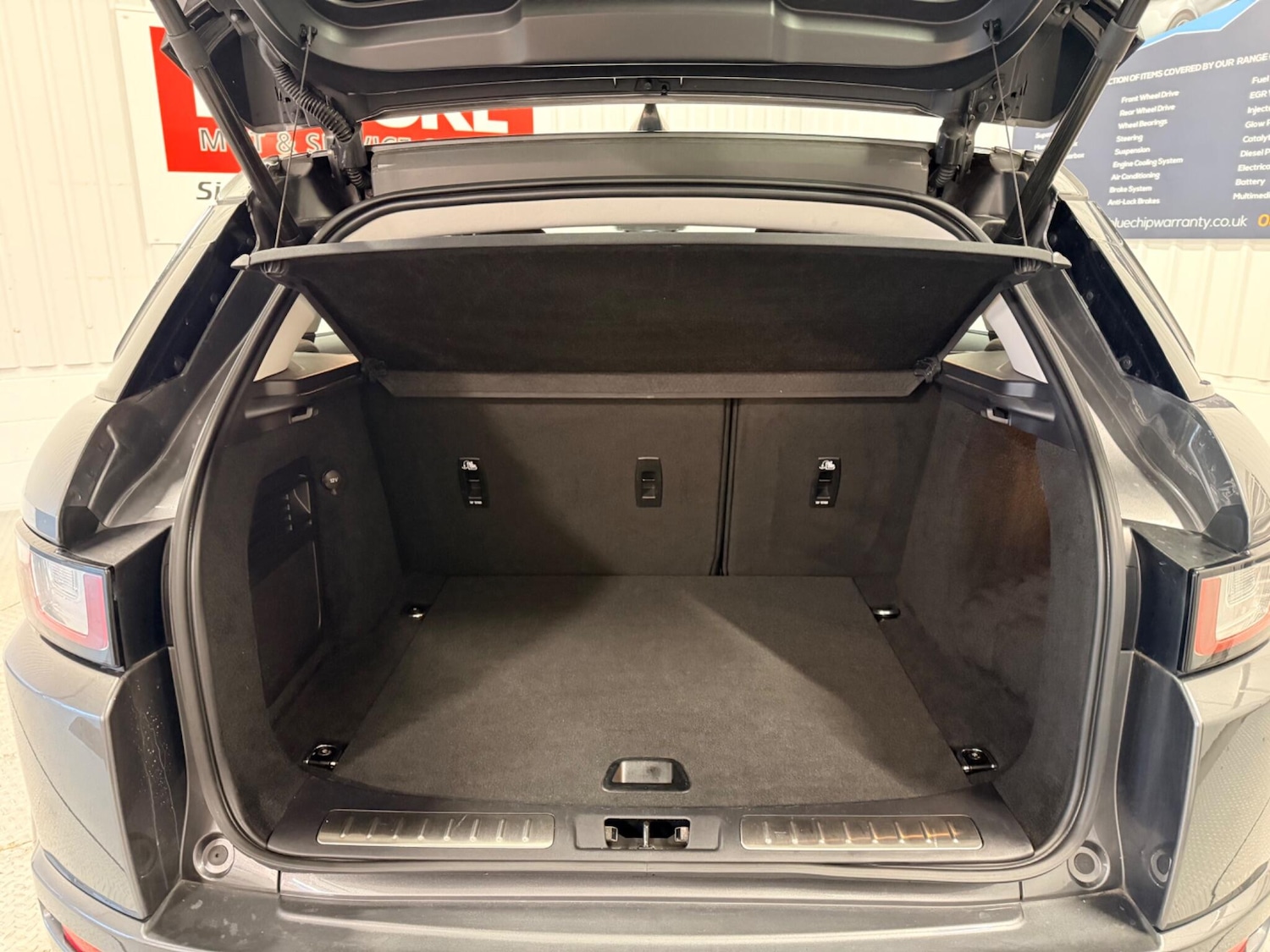 Used Land Rover Range Rover Evoque 2016 for sale - 77331172: Photo 15