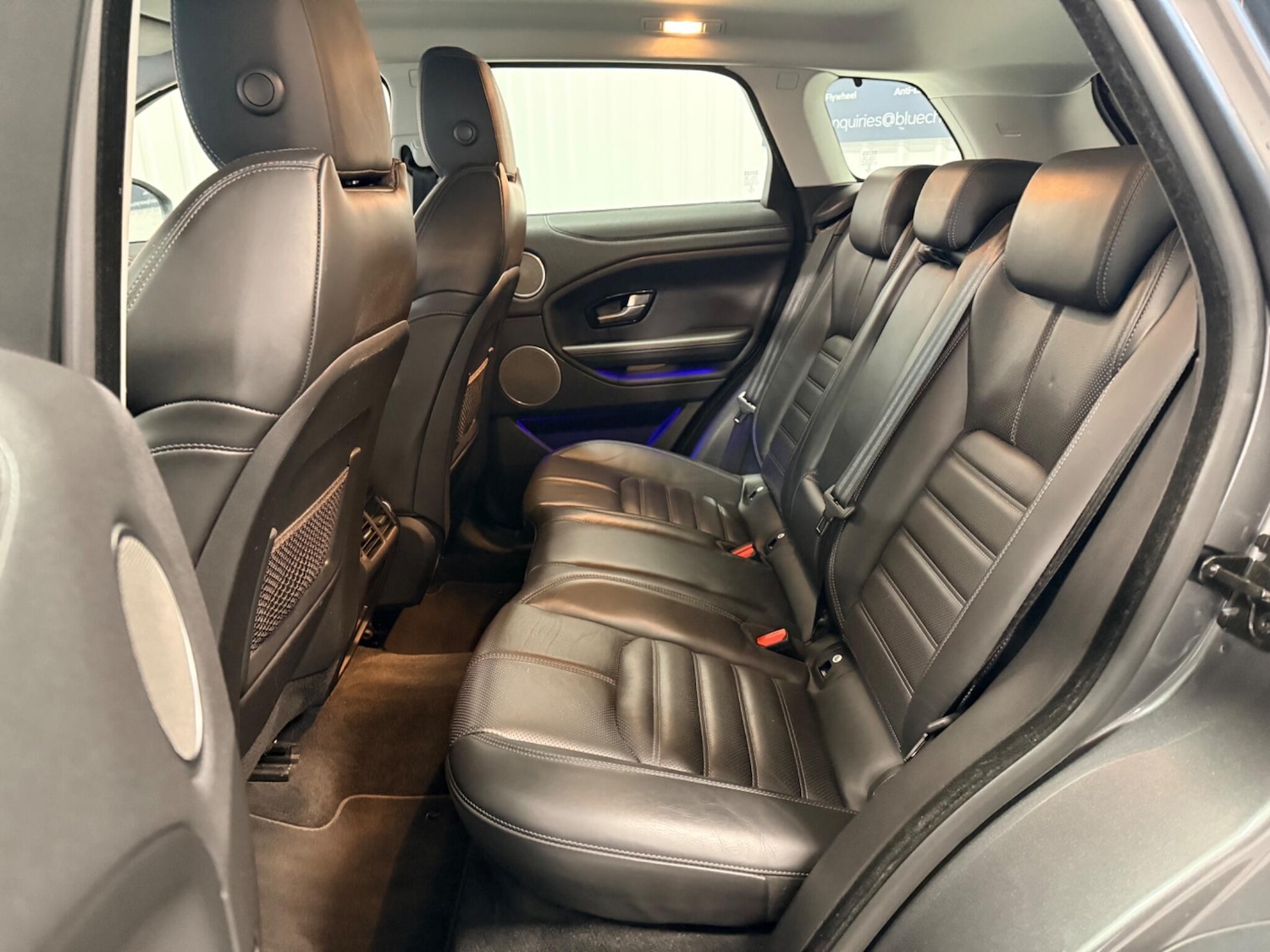 Used Land Rover Range Rover Evoque 2016 for sale - 77331172: Photo 16