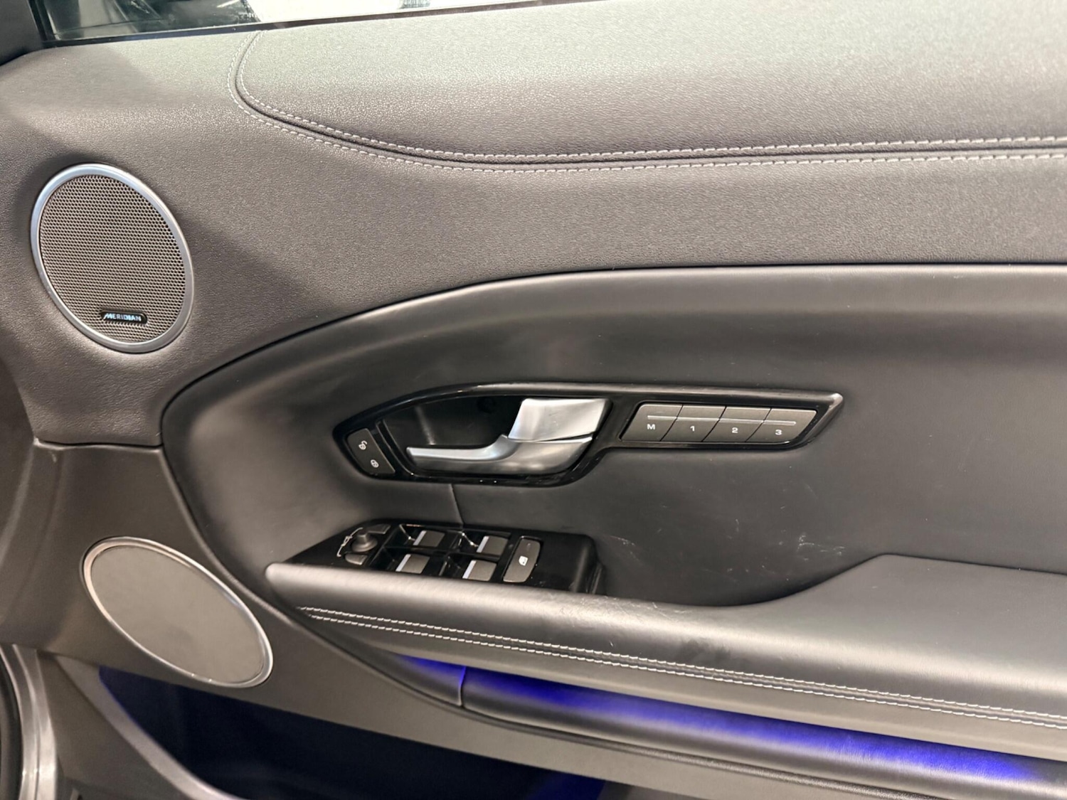 Used Land Rover Range Rover Evoque 2016 for sale - 77331172: Photo 17