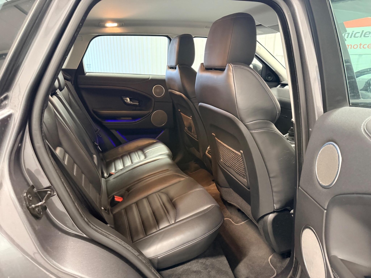 Used Land Rover Range Rover Evoque 2016 for sale - 77331172: Photo 19