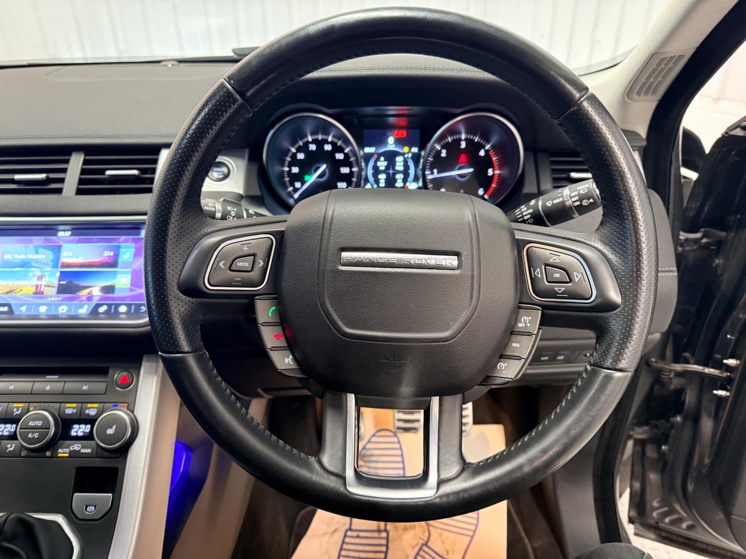 Used Land Rover Range Rover Evoque 2016 for sale - 77331172: Photo 20