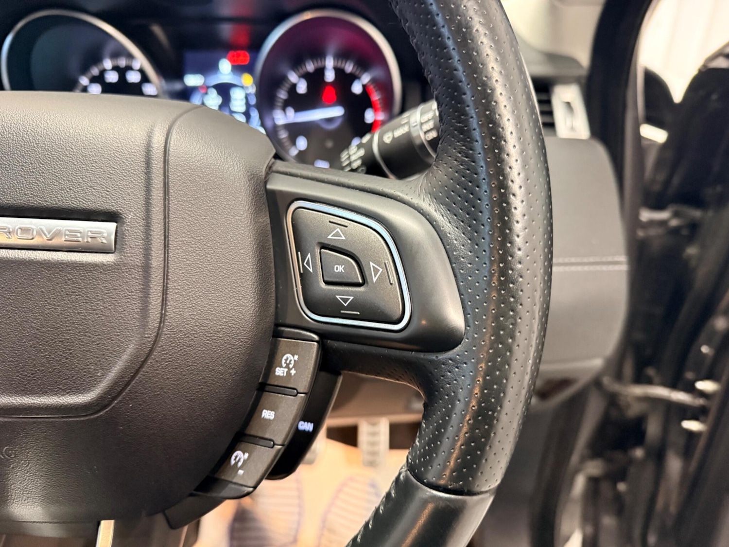 Used Land Rover Range Rover Evoque 2016 for sale - 77331172: Photo 24