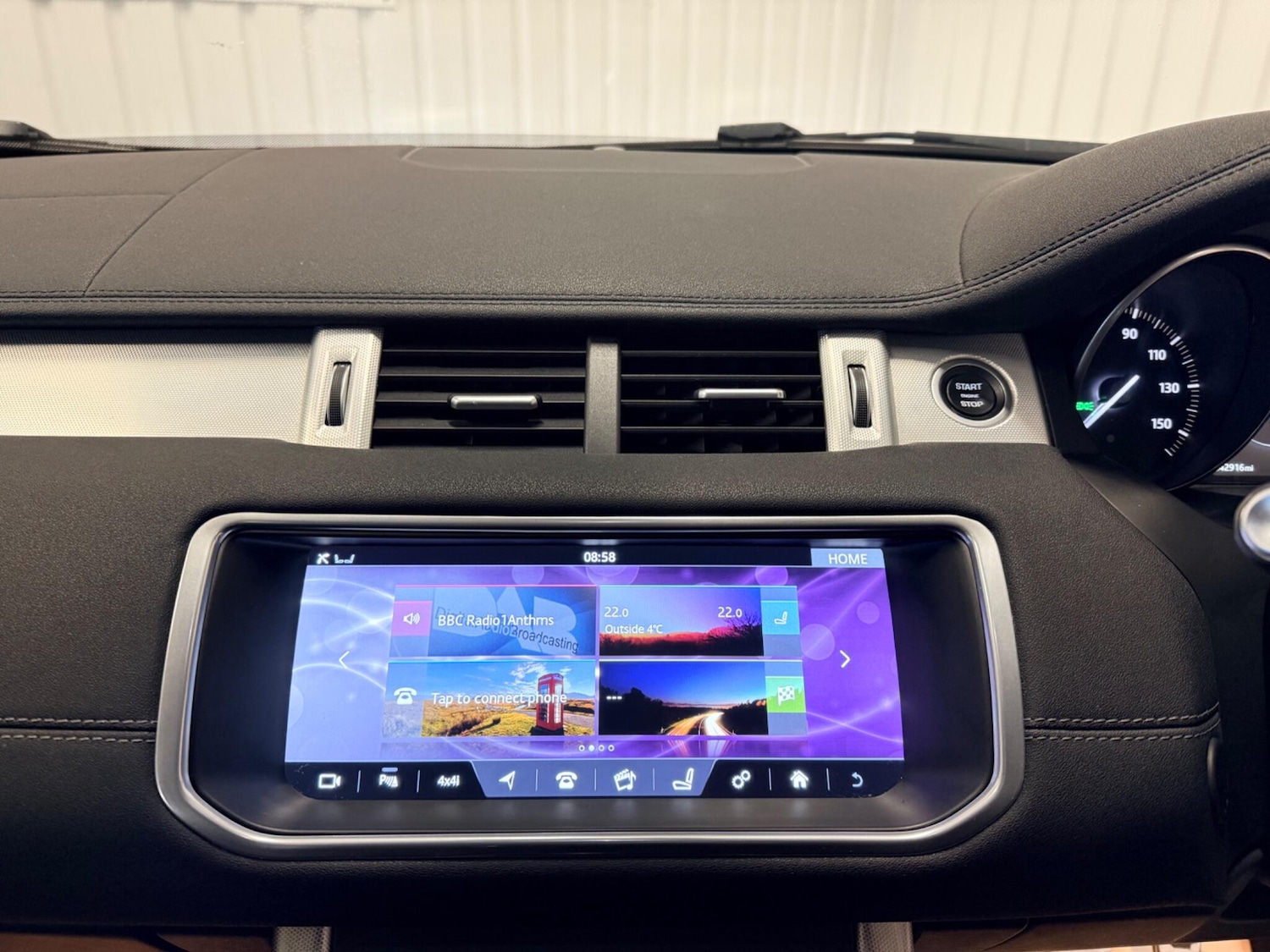 Used Land Rover Range Rover Evoque 2016 for sale - 77331172: Photo 26