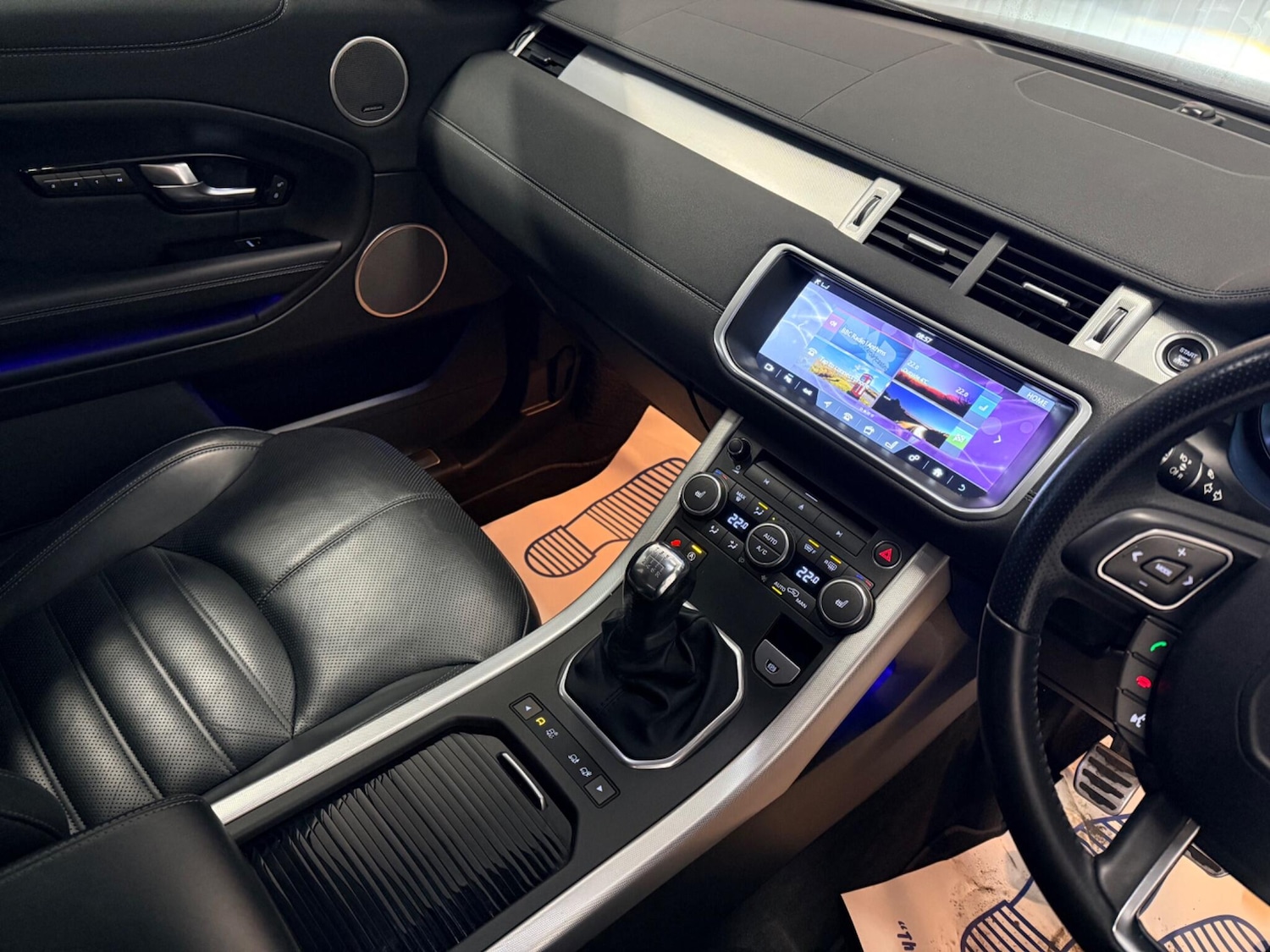 Used Land Rover Range Rover Evoque 2016 for sale - 77331172: Photo 27