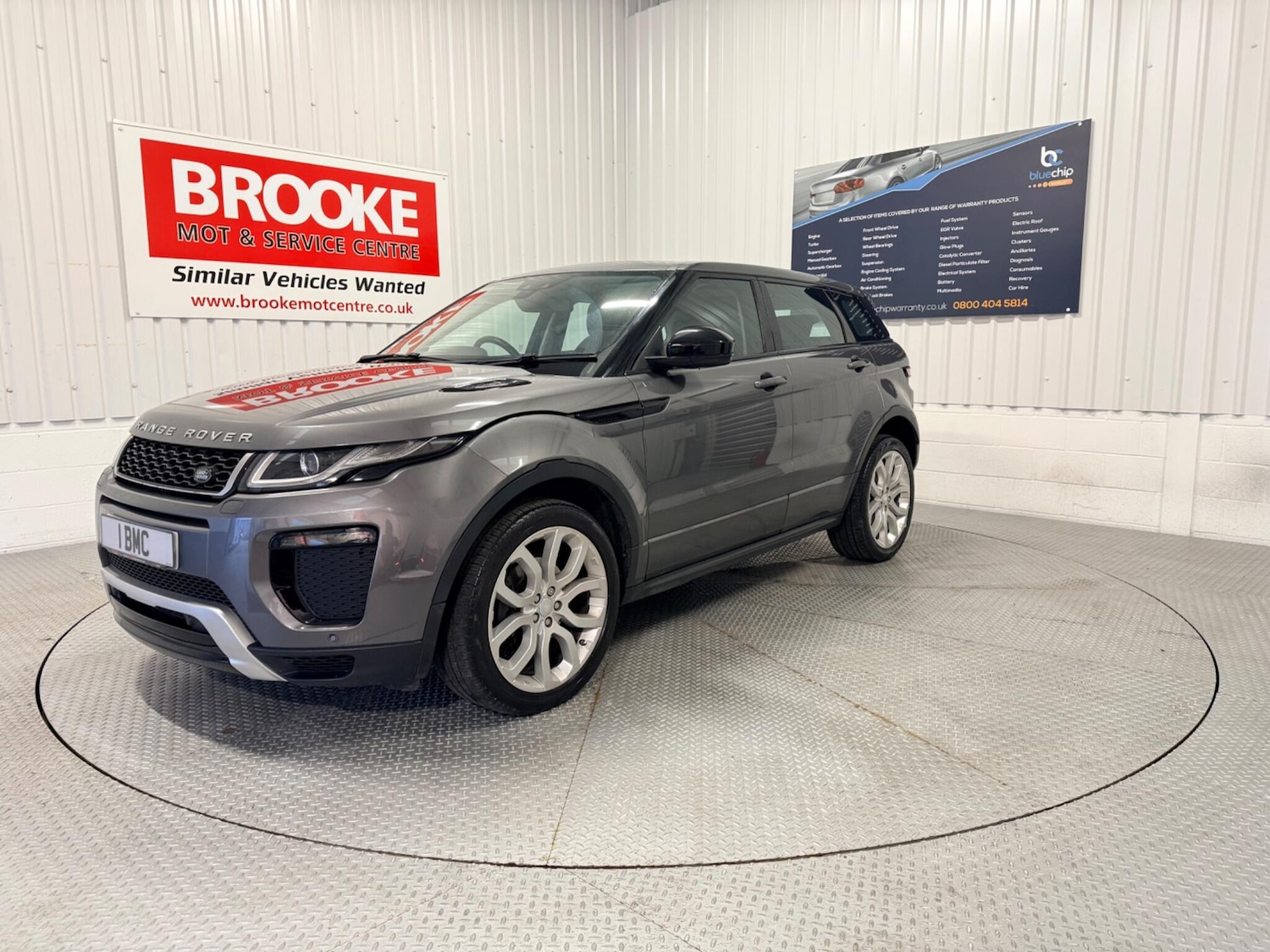 Used Land Rover Range Rover Evoque 2016 for sale - 77331172: Photo 3