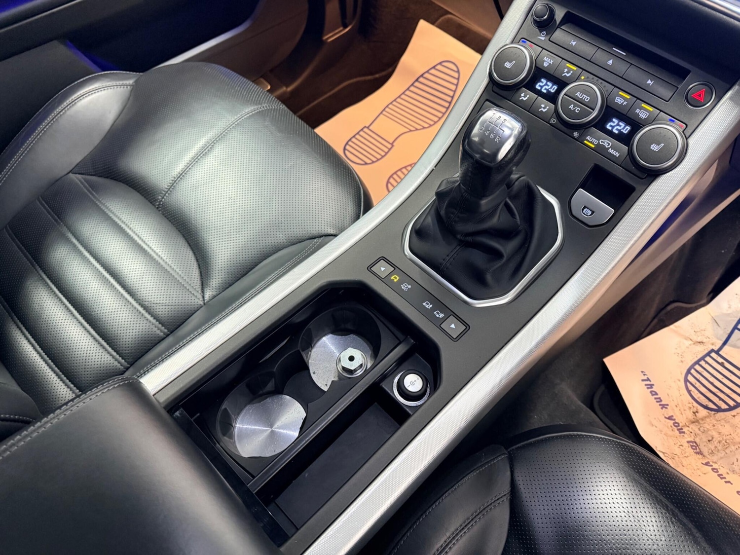 Used Land Rover Range Rover Evoque 2016 for sale - 77331172: Photo 30